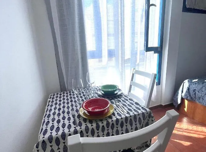 Casa Pescado El Descanso Del Lagarto *