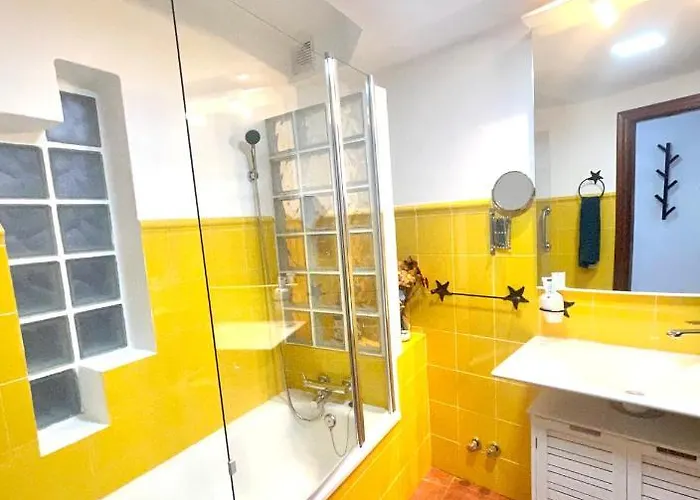 Casa Pescado El Descanso Del Lagarto Arrecife (Lanzarote)