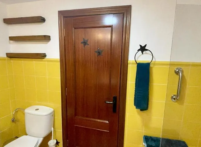 Casa Pescado El Descanso Del Lagarto * Arrecife (Lanzarote)