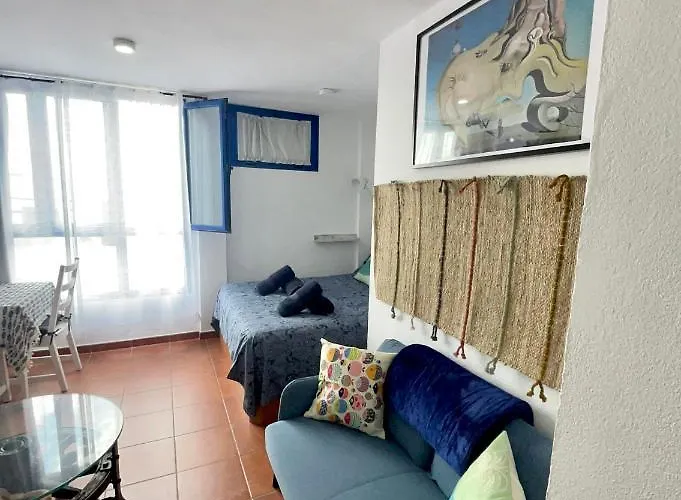 Casa Pescado El Descanso Del Lagarto