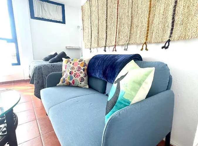 Casa Pescado El Descanso Del Lagarto Lejlighed Arrecife (Lanzarote)